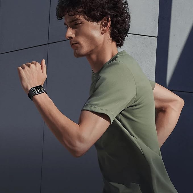 9 Pro Smart Watch